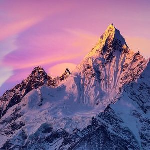 Meet your Posher, Tenaya